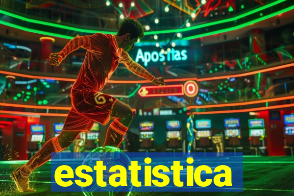 estatistica lotofacil atualizada